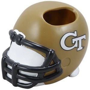 GA. Tech toothbrush holder
